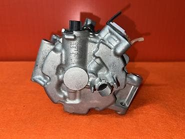 r134: Компрессор кондиционера DENSO - Оригинальная деталь DENSO (бирка на — 3