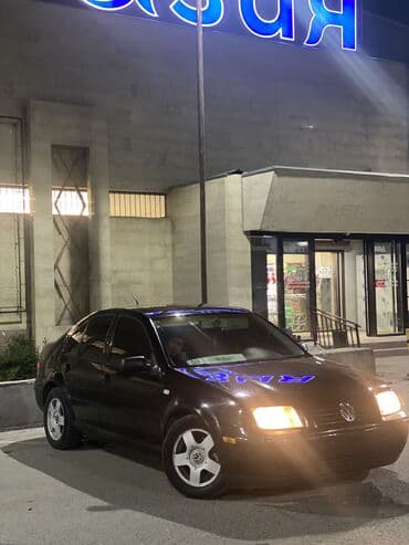 продаю или меняю с доплатой: Volkswagen Jetta: 2000 г., 2 л, Механика, Бензиновая, Седан — 1