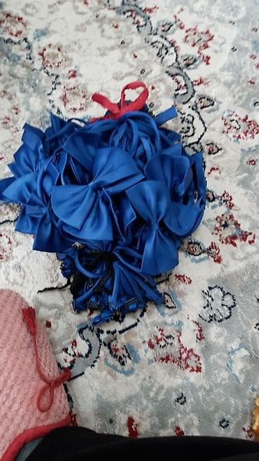 обручалки бишкек: Бабочка и бантик — 5