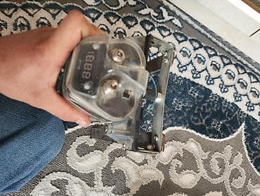 bmw bumer: Усилитель Каналов: 4 — 5