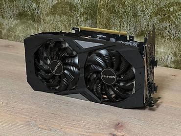 geforce gtx 750: Видеокарта для ПК, Gigabyte, GeForce GTX, 6 ГБ — 7