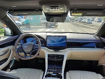 01: BYD Song Plus: 2025 г., Автомат, Электромобиль, Кроссовер — 3