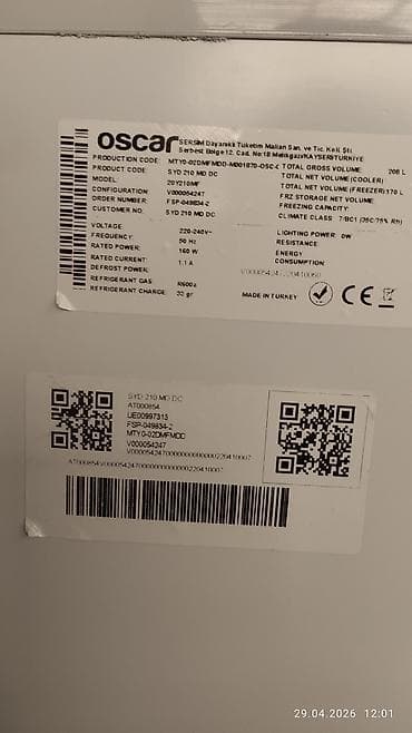 жареные мороженое: Турция — 2