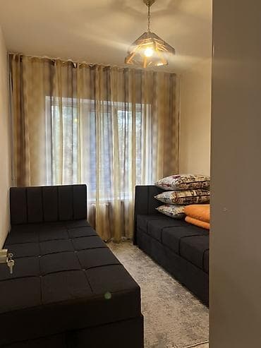 Новостройки от застройщика: 3 комнаты, 80 м², 3 этаж — 4