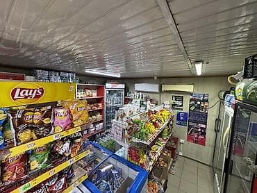 ларек для мороженого: СРОЧНО! Продаётся продуктовый павильон без места. Оснащён двумя — 3