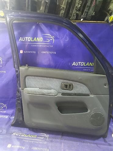 surf: Передняя левая Toyota, Б/у, Оригинал — 2