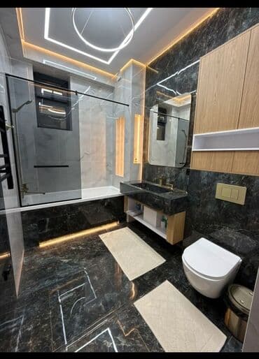 купить дом в бишкеке район пишпек: Үй, 170 кв. м, 4 бөлмө, Риелтор, Дизайнердик оңдоо — 3