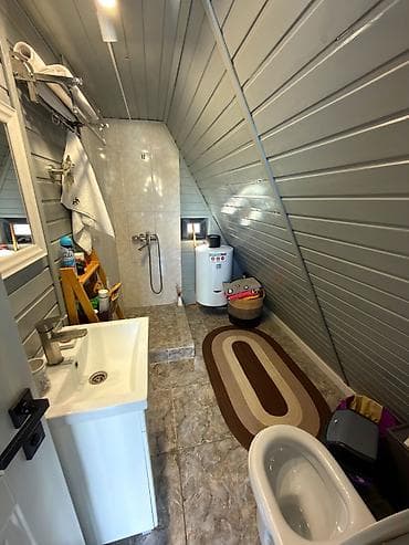 уй сатып алам бишкек: 🏡 Продаётся A-Frame дом в Арашане 🌄 📍 село Арашан, закрытое дачное — 6