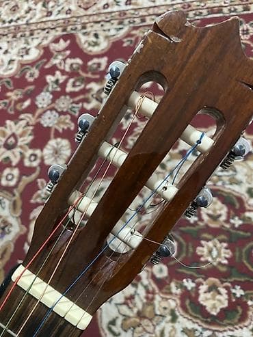 музыкальный гитара: Классическая гитара Martinez FAC-603 - Тип: классическая акустическая — 2