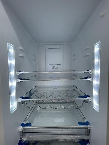 microlab solo 2: Холодильник Avest, Новый, Двухкамерный, No frost, 60 * 200 * 63 — 8
