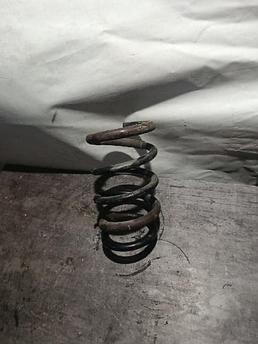 Унаа тетиктери: Тептирге Kia 2015 г., Оригинал — 1