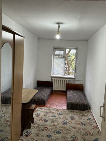 сдаю швейный цех с оборудованием: 3 бөлмө, Менчик ээси, Чогуу жашоо менен, Жарым -жартылай эмереги бар — 9