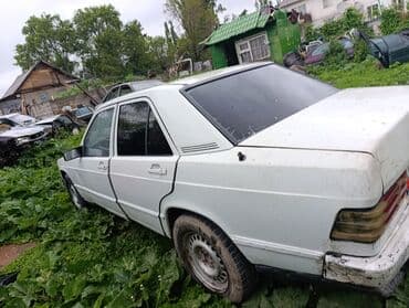 дом купить: Мерс 190 на разбор сойулат.Сойулат.СОЙУЛАТ. РАЗБОР. ВСЕ ЗАПЧАСТИ — 4