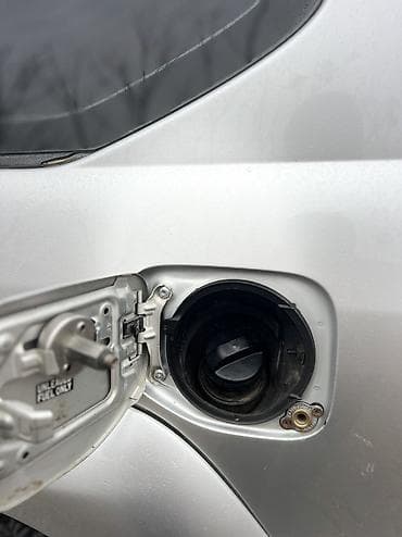 sprinter 4 4: Toyota Land Cruiser Prado: 2004 г., 4 л, Типтроник, Газ, Внедорожник — 9