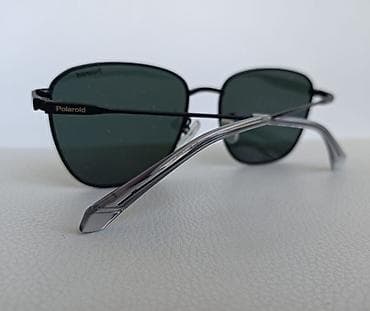 ray ban meta: Оригинальные солнцезащитные очки Polaroid - Поляризационные линзы — 1