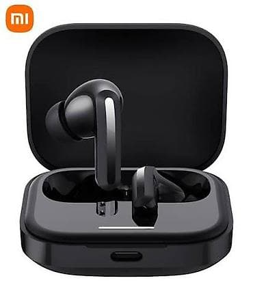 ihone x: Беспроводные вкладыши наушники, Xiaomi, Redmi Buds, Новый — 1