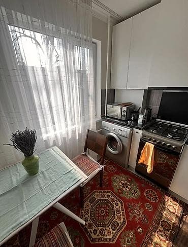 rent: 2 комнаты, Собственник, С мебелью полностью — 3