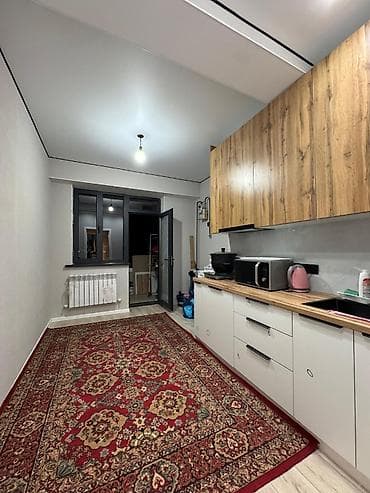 1 комната, 42 м², Элитка, 10 этаж, Евроремонт — 7