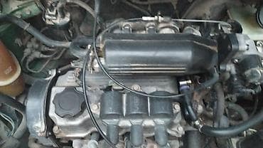 зикр авто: Daewoo Matiz: 2002 г., Механика, Хэтчбэк — 8