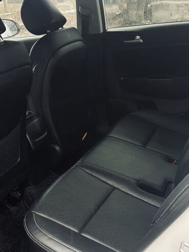 киа карниаал: Kia Sportage: 2019 г., 1.6 л, Автомат, Дизель, Универсал — 10