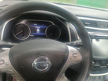 infinity qx56: Nissan Мурано: 2018 г., 2.5 л, Автомат, Гибрид, Кроссовер — 3