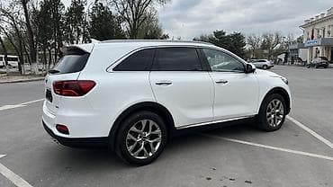 соренто: Kia Sorento: 2019 г., 2 л, Автомат, Дизель, Кроссовер — 8