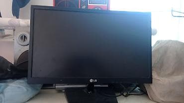 microlab solo 2: Монитор, LG, Б/у, LED, 21" - 22" — 3
