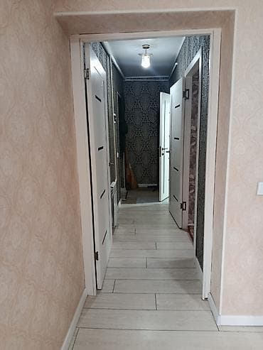 Бөлмөлөр: Сдаётся уютная 1-комнатная квартира 🏠 📍 Район: Аламедин-1 💰 25000 — 7