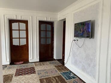 дом разборный: Дом, 12345 м², 5 комнат, Собственник, Дизайнерский ремонт — 7