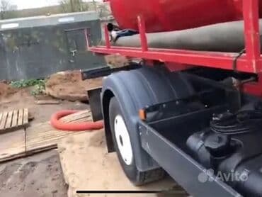 дом новопокровка: Ассенизаторы,Ассенизаторы Бишкек Чистка септика Откачка септика — 1