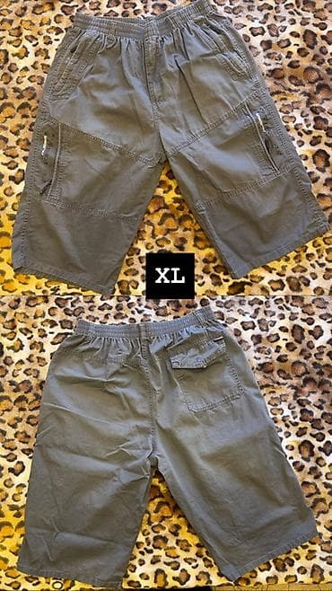 скупка одежд: Мужская одежда — подборка брюк и шорт и кофт по самой низкой цене, не — 2