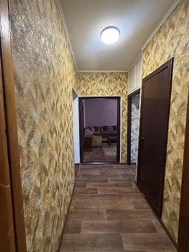 Недвижимость: 3 комнаты, 63 м², 105 серия, 6 этаж — 9