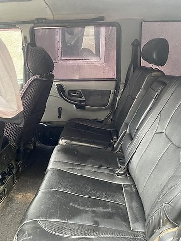 УАЗ: УАЗ Patriot: 2007 г., 2.7 л, Механика, Бензин, Внедорожник — 6