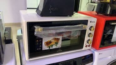 духовка ош: Духовка, Жаңы, Акысыз жеткирүү — 6