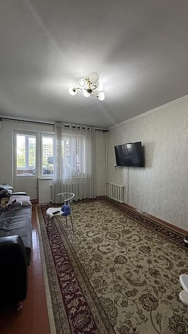 3 комнаты, 70 м², Индивидуалка, 4 этаж — 8
