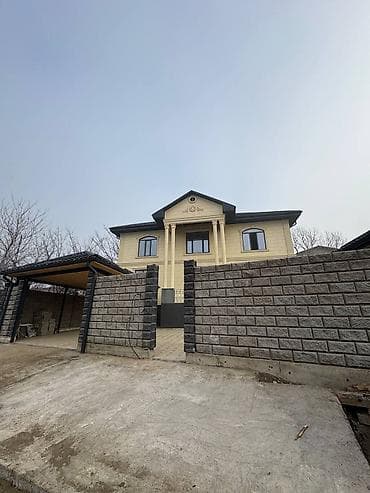 Продажа домов: Продается двухуровневый особняк с подвалом и качественным — 2