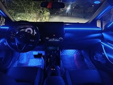 гибрид тойота: Toyota Corolla: 2021 г., 1.8 л, Гибрид, Седан — 7