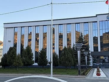 стены: Ремонт фасада, Утепление фасада, Фасадный декор | Гранит, Мрамор, Сары-Таш | Базальт Больше 6 лет опыта — 7