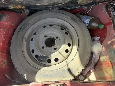 кузов авто: Daewoo Matiz: 1999 г., 0.1 л, Ручные, Бензин, Минивэн — 8