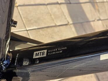 велосипеды trinx цена: Горный велосипед, Trek, Рама L (172 - 185 см), Алюминий, Новый — 7