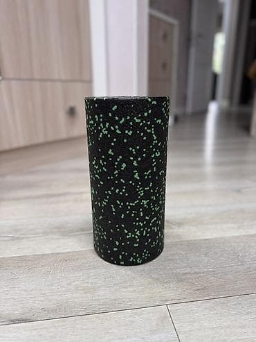 Массажер Все тело, Новый