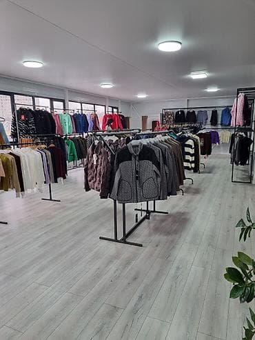 аренда памишения: Помещение арендага берилет2й этаж90квремонту жаныозунчо сан — 5