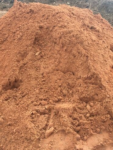 сей: Песок, Ивановский карьер, В тоннах, Зил — 4