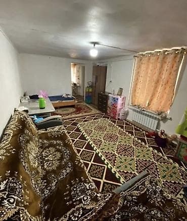 иссык куль участок: СРОЧНО ПРОДАЁТСЯ ‼️‼️‼️ 🏠 2-этажный дом 112 м² 📍 ж/м Дордой, ул — 6