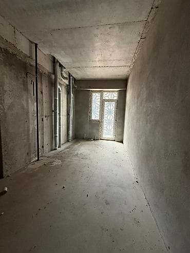 сдаю квартиру гэс 2: 1 комната, 51 м², Элитка, 5 этаж, Готовая ПСО (под самоотделку) — 3