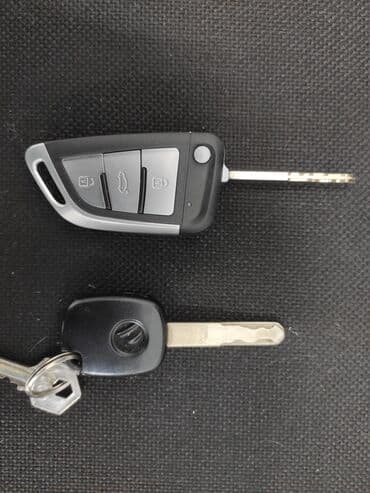 системные утилиты электронный ключ: Ключ Honda — 2