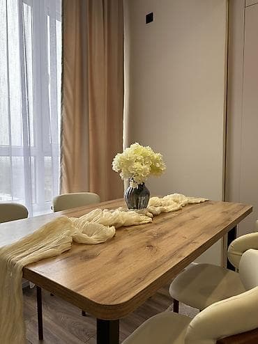 сдача дачи в аренду: 1 комната, 46 м², Элитка, 8 этаж, Дизайнерский ремонт — 5