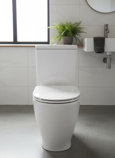 сколько стоит крышка от унитаза: Унитаз Напольный, Новый, Материал: Фаянс — 1