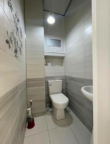 Недвижимость: 3 комнаты, 110 м², Филармония Элитка, 9 этаж, Евроремонт — 7