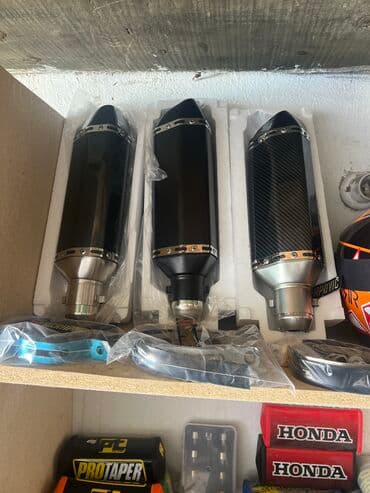 диск на мотоцикл: Новый, Самовывоз — 8